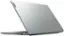 Alt View 1. Lenovo - Ideapad 1 15.6" Full HD Touchscreen Laptop - Ryzen 7 5700U with 16GB Memory - AMD Radeon Graphics - 512GB SSD - Cloud Gray.