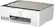 Angle. HP - Smart Tank 5000 Wireless All-in-One Supertank Inkjet Printer with up to 2 Years of Ink Included - White.
