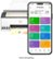 Alt View 12. HP - Smart Tank 5000 Wireless All-in-One Supertank Inkjet Printer with up to 2 Years of Ink Included - White.