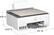 Alt View 15. HP - Smart Tank 5000 Wireless All-in-One Supertank Inkjet Printer with up to 2 Years of Ink Included - White.