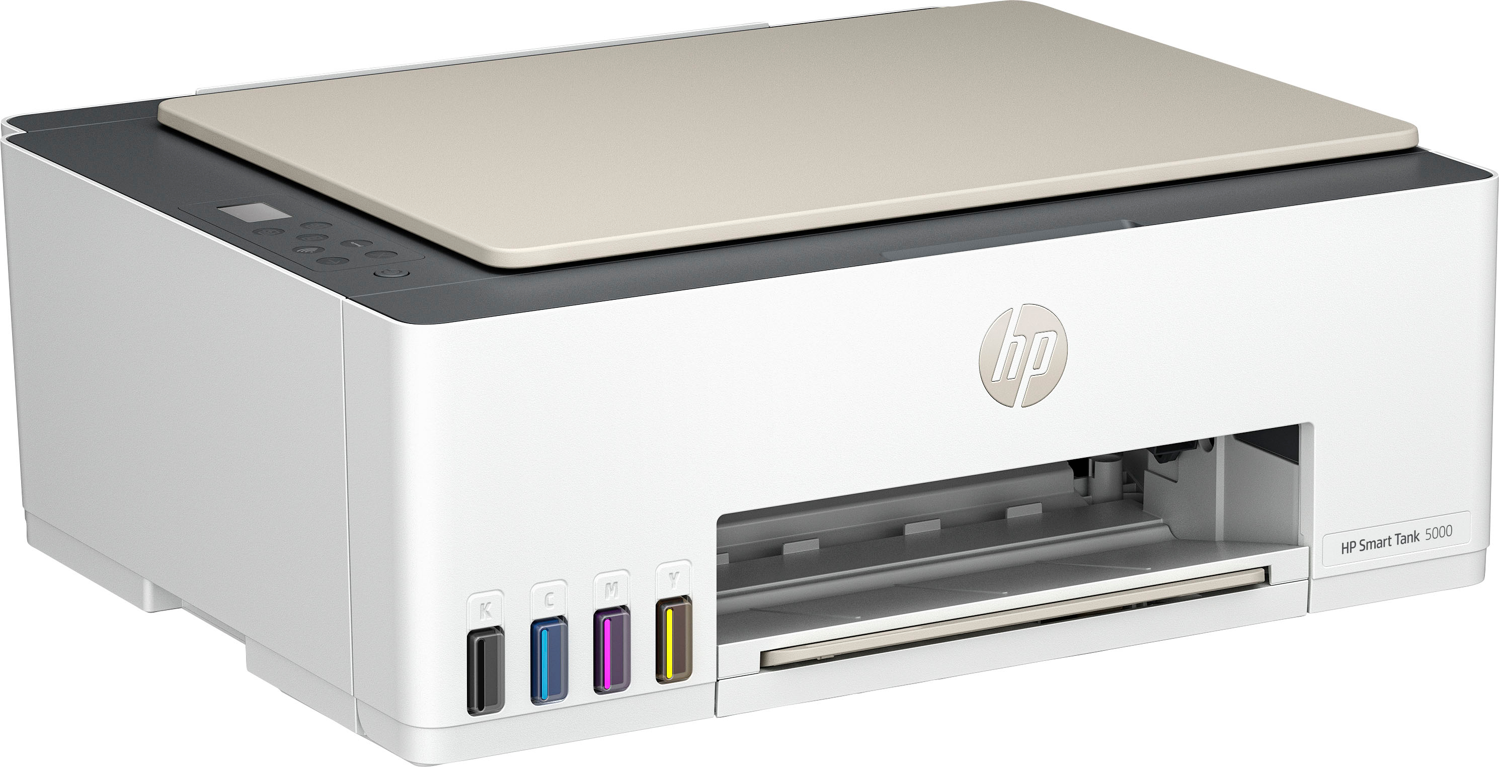 HP Smart Tank 7602 review: fast, economical printing