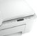 Alt View Zoom 12. HP - DeskJet 4132e Wireless All-in-One Inkjet Printer with 3 months of Instant Ink Included with HP+ - White.