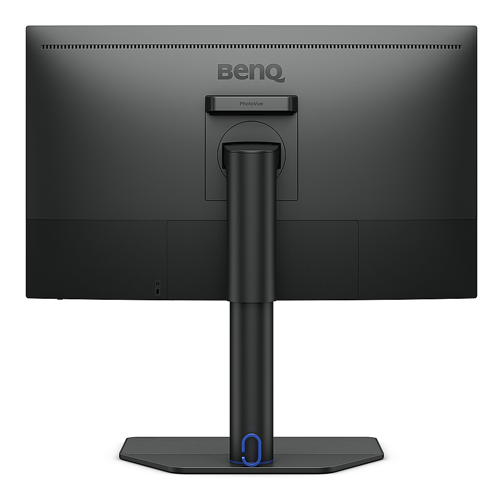 BenQ SW272Q 27 IPS LED Monitor (USB Type C,HDMI,DP) Gray SW272Q - Best Buy