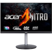 Acer XF243Y M3bmiiprx 23.8-inch 180Hz Monitor