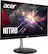 Angle. Acer - Nitro XF273Y 27" IPS LCD 180Hz FreeSync Monitor (HDMI, DP) - Black.