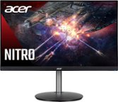 Best Buy: Acer Nitro XV271 Zbmiiprx 27