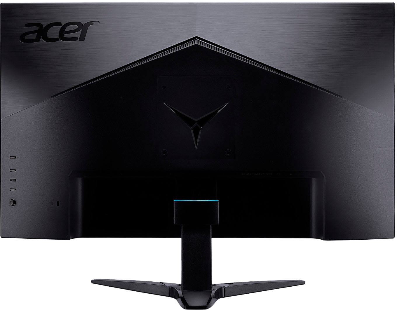 Ecran PC Gamer - ACER Nitro VG272U P - 27 WQHD - Dalle IPS - 1 ms - 144Hz  - 2 x HDMI 2.0 / DisplayPort 1.4 - AMD FreeSync - Cdiscount Informatique