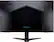 Alt View 11. Acer - Nitro KG272U Pbmiipx 27" LED WQHD FreeSync Gaming Monitor (HDMI, DP) - Black.