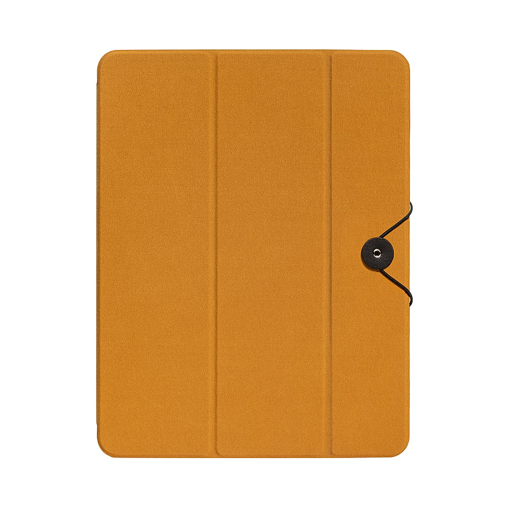 Native Union - Folio for 12.9" iPad - Tan - Front_Zoom