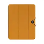 Front. Native Union - Folio for 12.9" iPad - Tan.