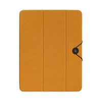 Native Union - Folio for 12.9" iPad - Tan - Front_Zoom
