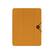 Front. Native Union - Folio for 11" iPad - Tan.
