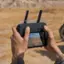 Alt View 15. DJI - Geek Squad Certified Refurbished Mavic 3 Pro Cine Premium Combo Drone and RC Pro Remote Control with Built-in Screen - Gray.