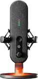 SteelSeries - Alias USB Microphone - Black