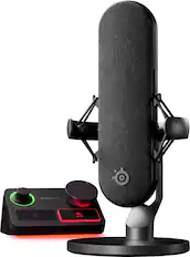 steelseries SLALS IC W MUTE