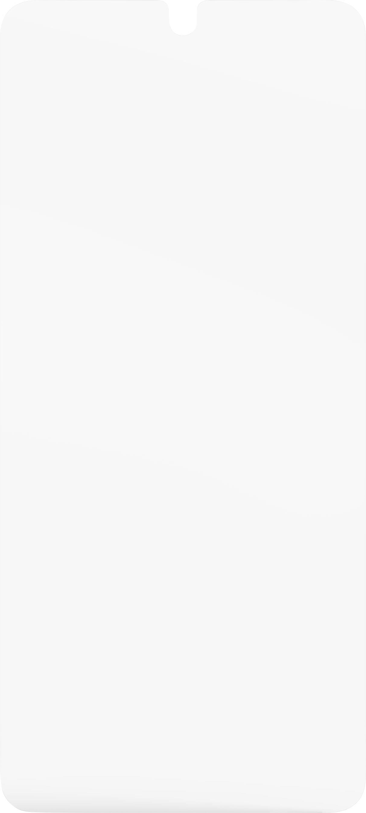 Alt View 12. ZAGG - InvisibleShield Glass Elite Ultra-Strong Tempered Glass Screen Protector for Google Pixel 8 Pro - Clear.