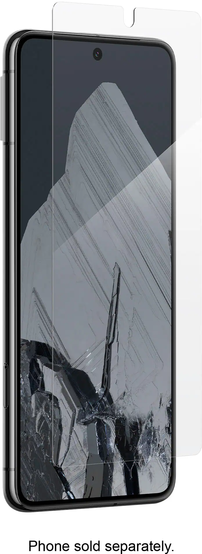 ZAGG Glass Elite Ultra Strong Tempered Glass Screen Protector for