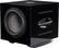 Angle. REL - Carbon Special Subwoofer - Black.