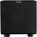 Alt View 13. REL - Carbon Special Subwoofer - Black.