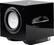 Angle. REL - S/510 Subwoofer - Black.