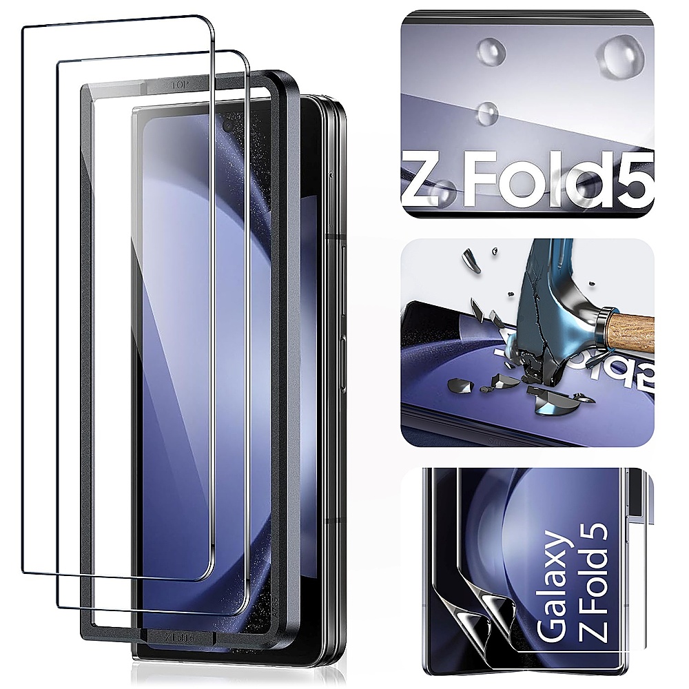 Best Buy: SaharaCase ZeroDamage Tempered Glass Screen Protector for Samsung  Galaxy S20 FE 5G Clear ZD-S-S20FE