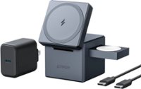 Sony PlayStation VR2 Sense controller charging station Multi 1000036546 -  Best Buy