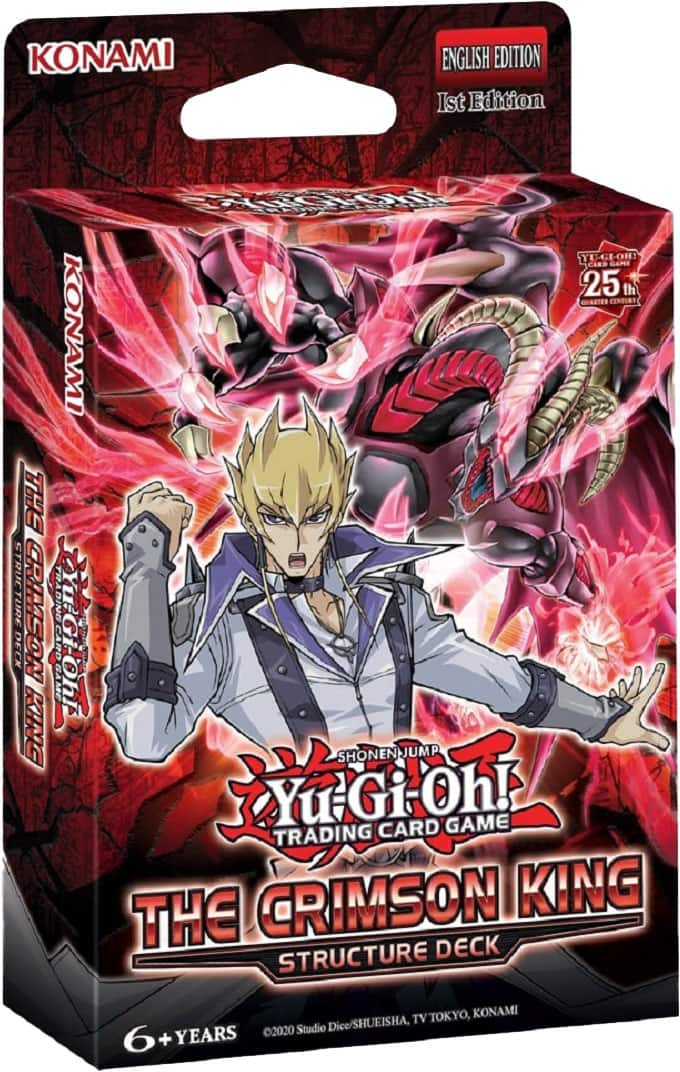 Yugioh Cards in Trading Cards 