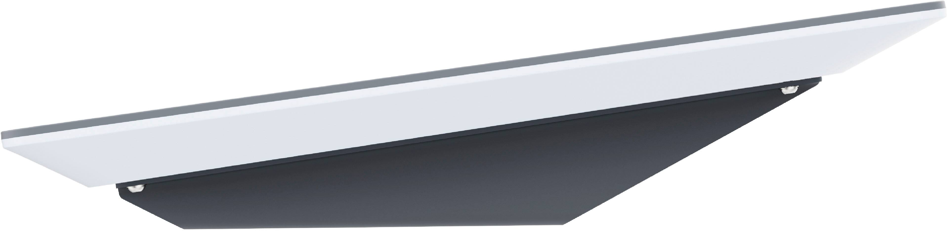 Left. STARLINK - Flat High Performance Kit - No Router - White.