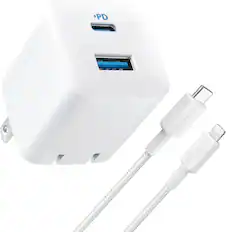 ANKER PD ANKER