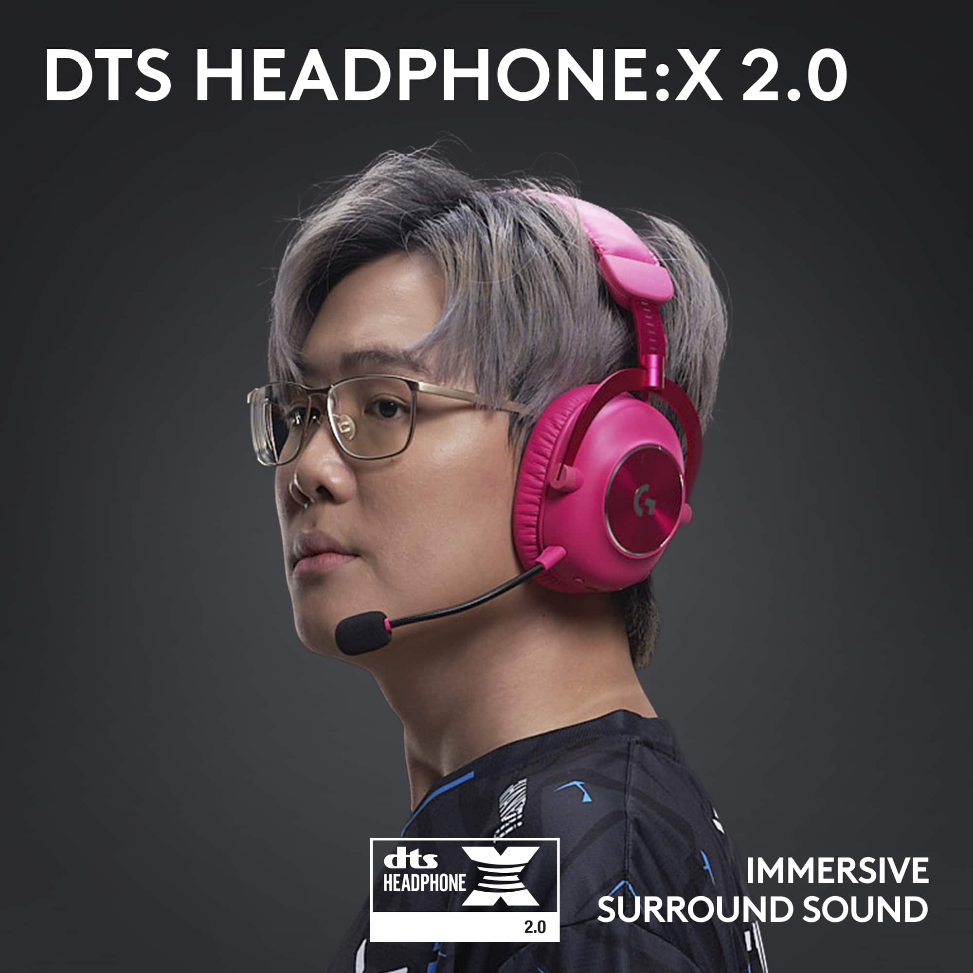 Questions and Answers: Logitech PRO X 2 LIGHTSPEED Wireless Gaming ...