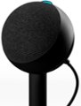 Alt View Zoom 12. Logitech - Yeti Orb Wired Cardioid Condenser Gaming Microphone with LIGHTSYNC RGB Lights.