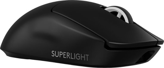 Logitech G Pro X TKL Lightspeed and Superlight 2 Zip Along Nicely