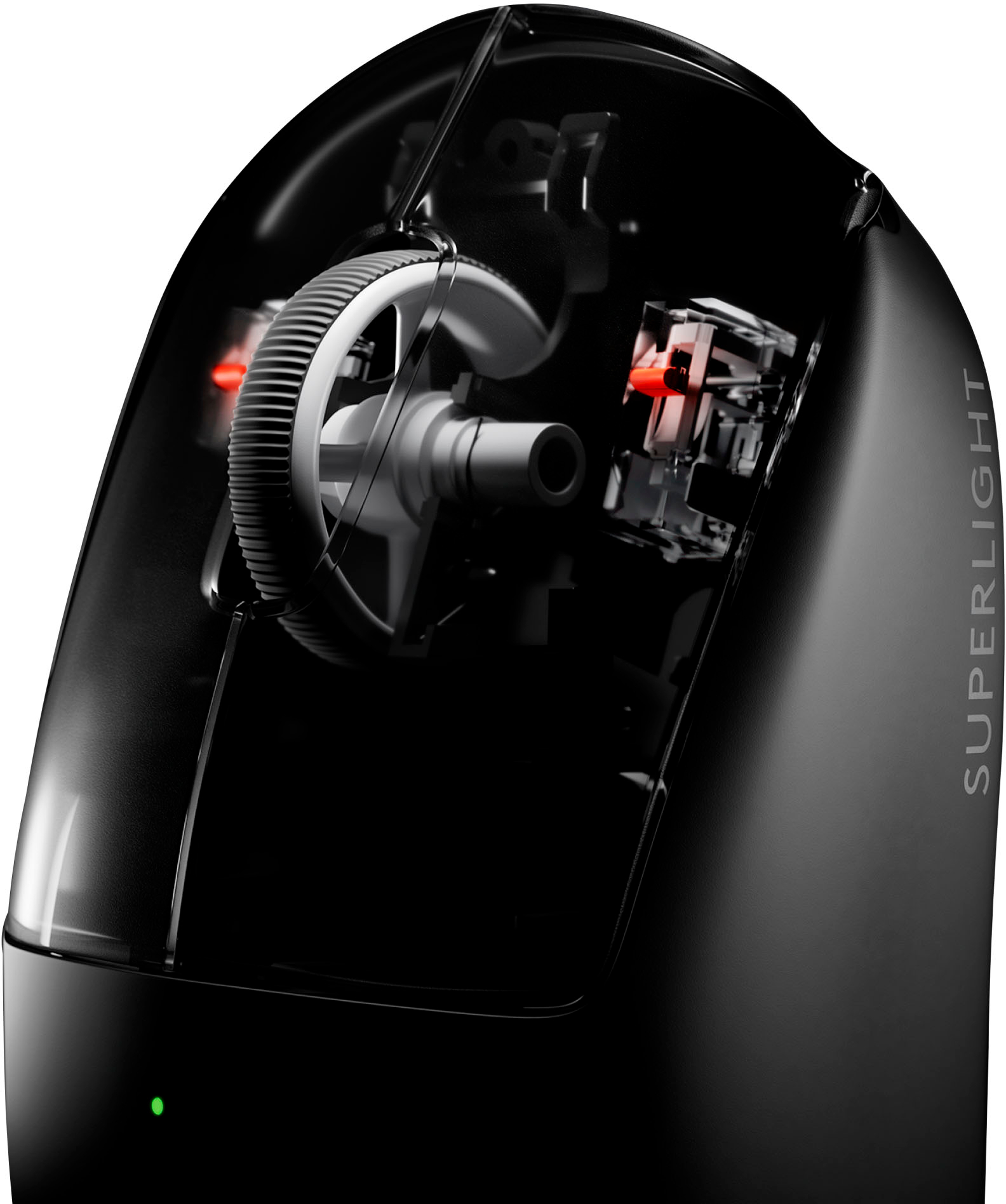 Logitech G PRO X Superlight 2 Wireless Gaming Mouse