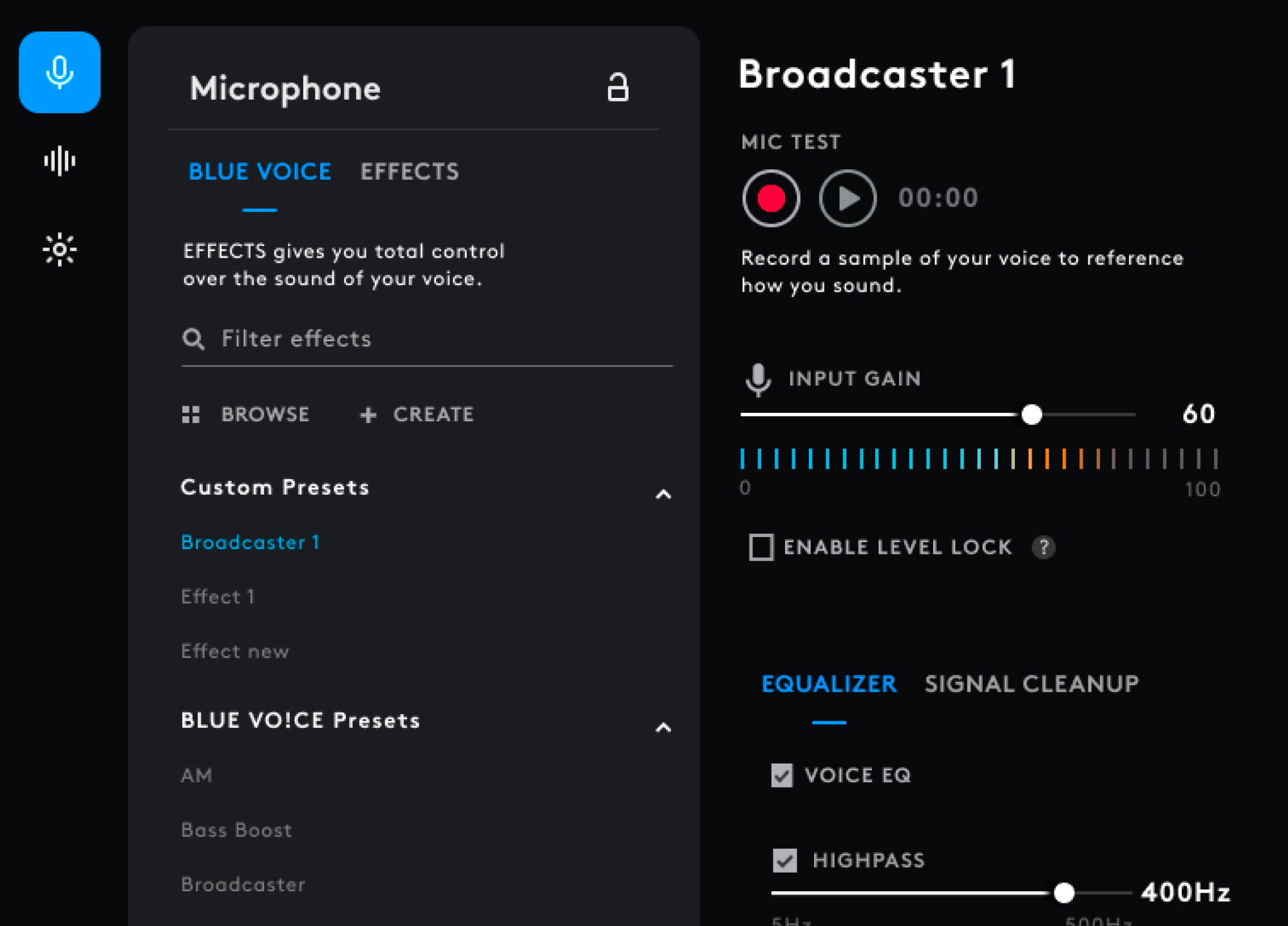 Yeti GX - Dynamic RGB Gaming Microphone with LIGHTSYNC