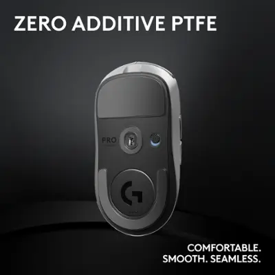 GPRO X SUPERLIGHT2 ホワイト Amazon.com: Logitech G PRO X SUPERLIGHT 2 Wireless Gaming