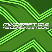 Acoustica - Mixcraft 10.5 Recording Studio - Windows [Digital] - Front_Zoom