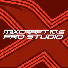 Front. Acoustica - Mixcraft 10.5 Pro Studio.