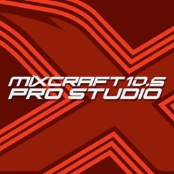 Acoustica - Mixcraft 10 Pro Studio - Windows [Digital] - Front_Zoom