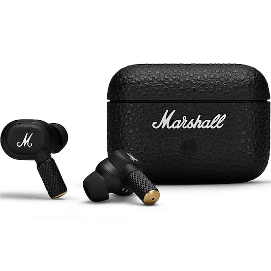 Marshall bluetooth headphones price 2025