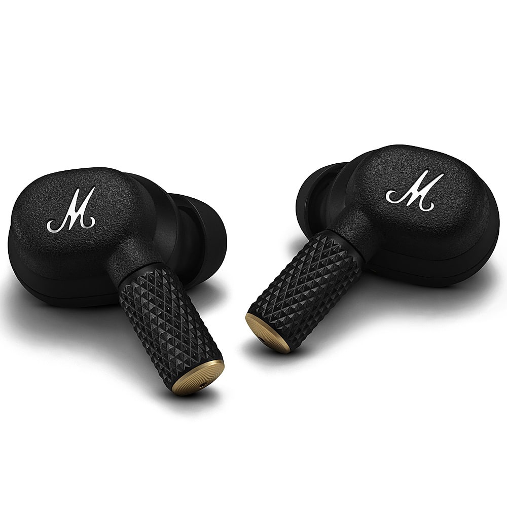 Auriculares Marshall MAJOR II Black