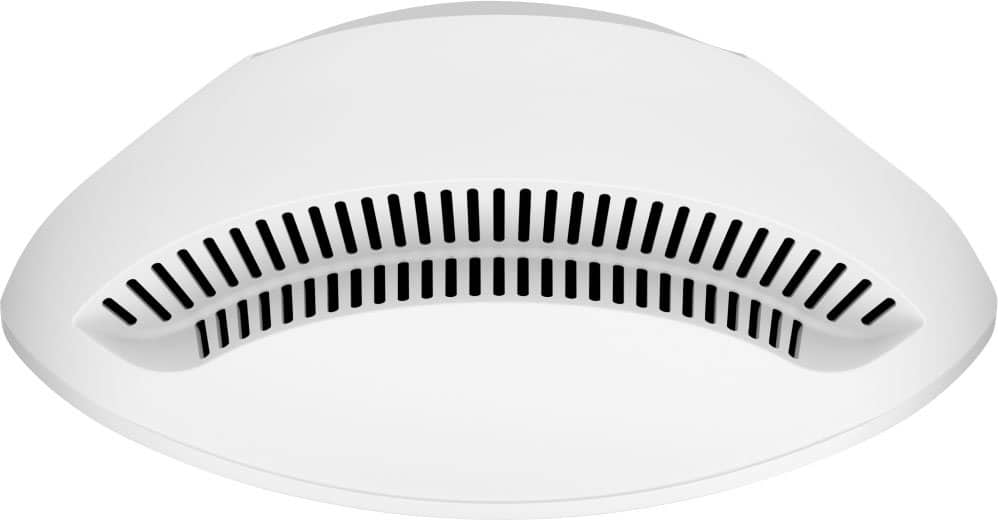 Get ready for Wi-Fi 7 technology and 10 GbE.