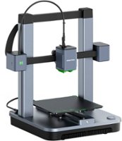 AnkerMake - M5C-B 3D Printer - Gray - Angle_Zoom