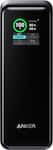 Anker - Prime Power Bank (27,650kmAh, 250W) - Black