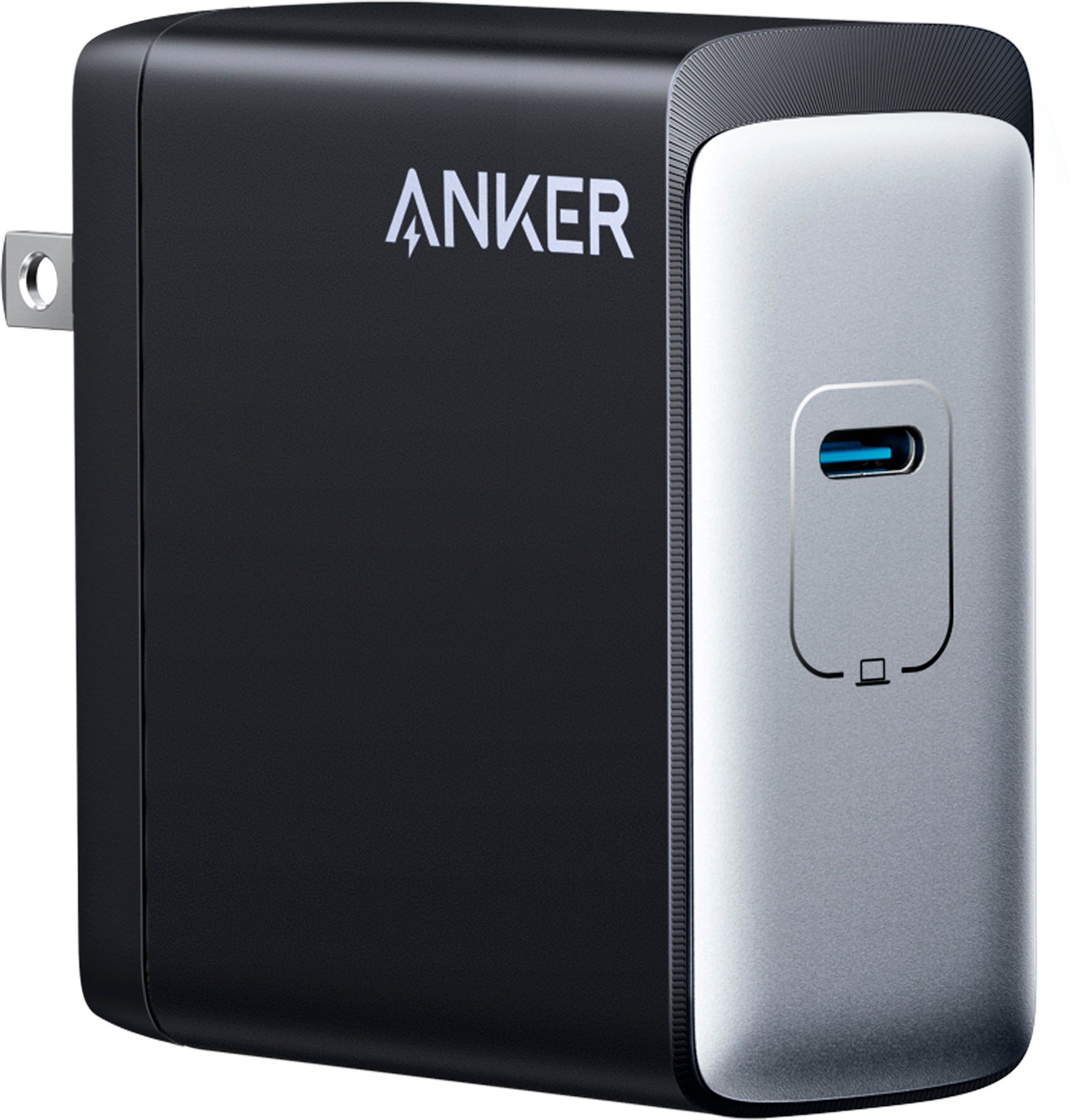 Anker Prime Charger (150W, 4-Port) Black A2340111 - Best Buy