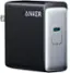 Alt View 1. Anker - 717 GaNPrime 140W Charger - Black.