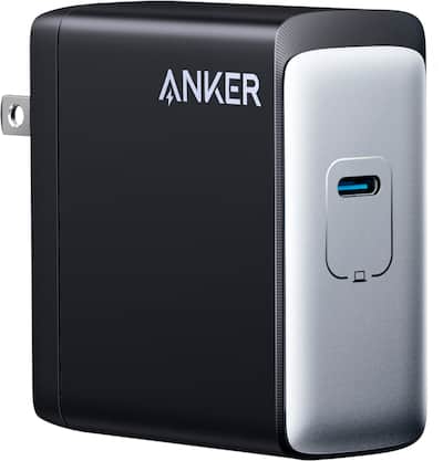 Anker 717 GaNPrime 140W Charger Black A2341111 - Best Buy Anker 717 GaNPrime 140W Charger Black A2341111 - Best Buy
