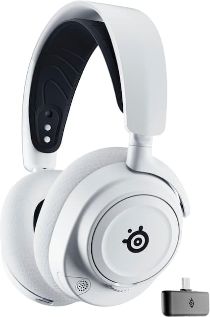 SteelSeries Arctis Nova 7X Wireless Gaming Headset for Xbox Series