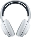 Alt View Zoom 11. SteelSeries - Arctis Nova 7X Wireless Gaming Headset for Xbox Series X|S, Xbox One - White.