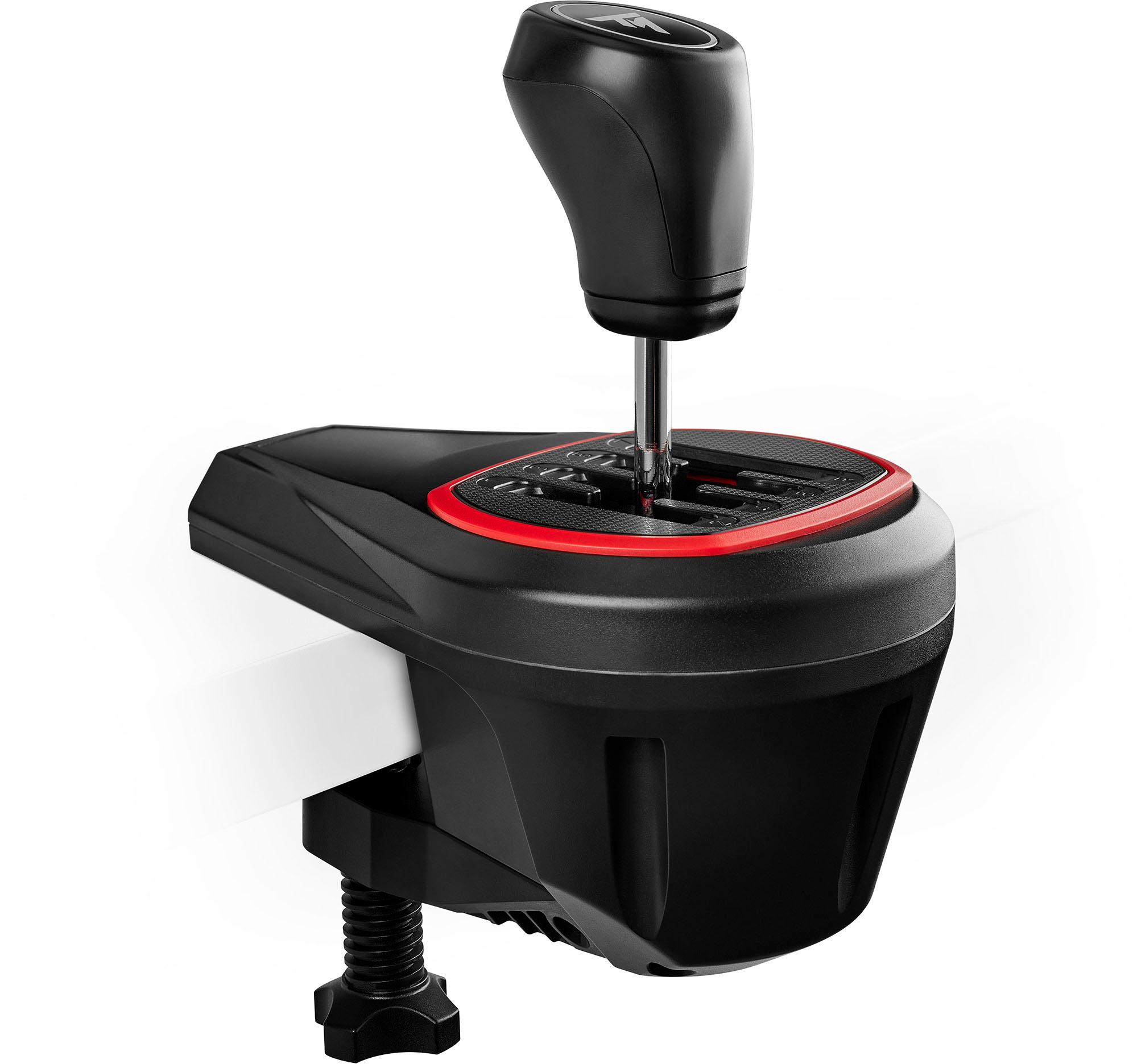 Thrustmaster TH-8A Add-On Shifter - Micro Center