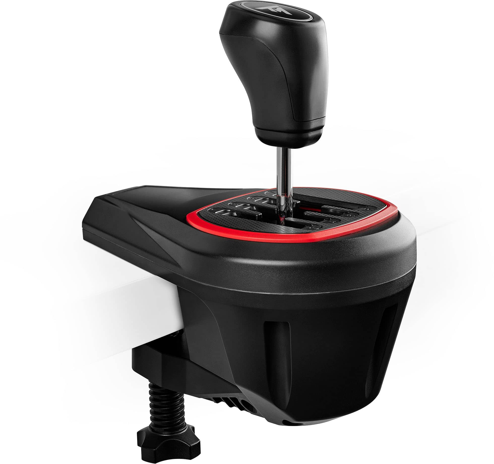 Alt View 12. Thrustmaster - TH8S Shifter Add-On.